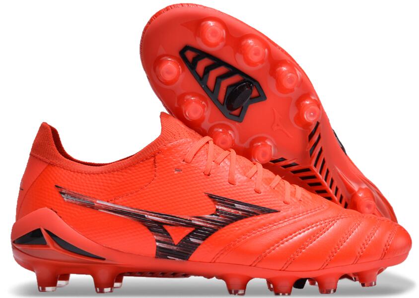 Mizuno Morelia Neo Iv Beta Elite FG Size 39-45-57638857